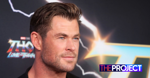 Chris Hemsworth Says the Avengers Cast 'Truly Became Family