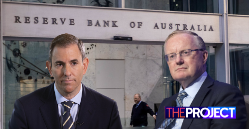Evidence Shows Australia Is Already In A Retail Recession