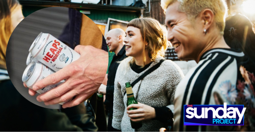 Alcohol-Free Beer Industry Booming With Millennials And Gen Z Fuelling Its Popularity
