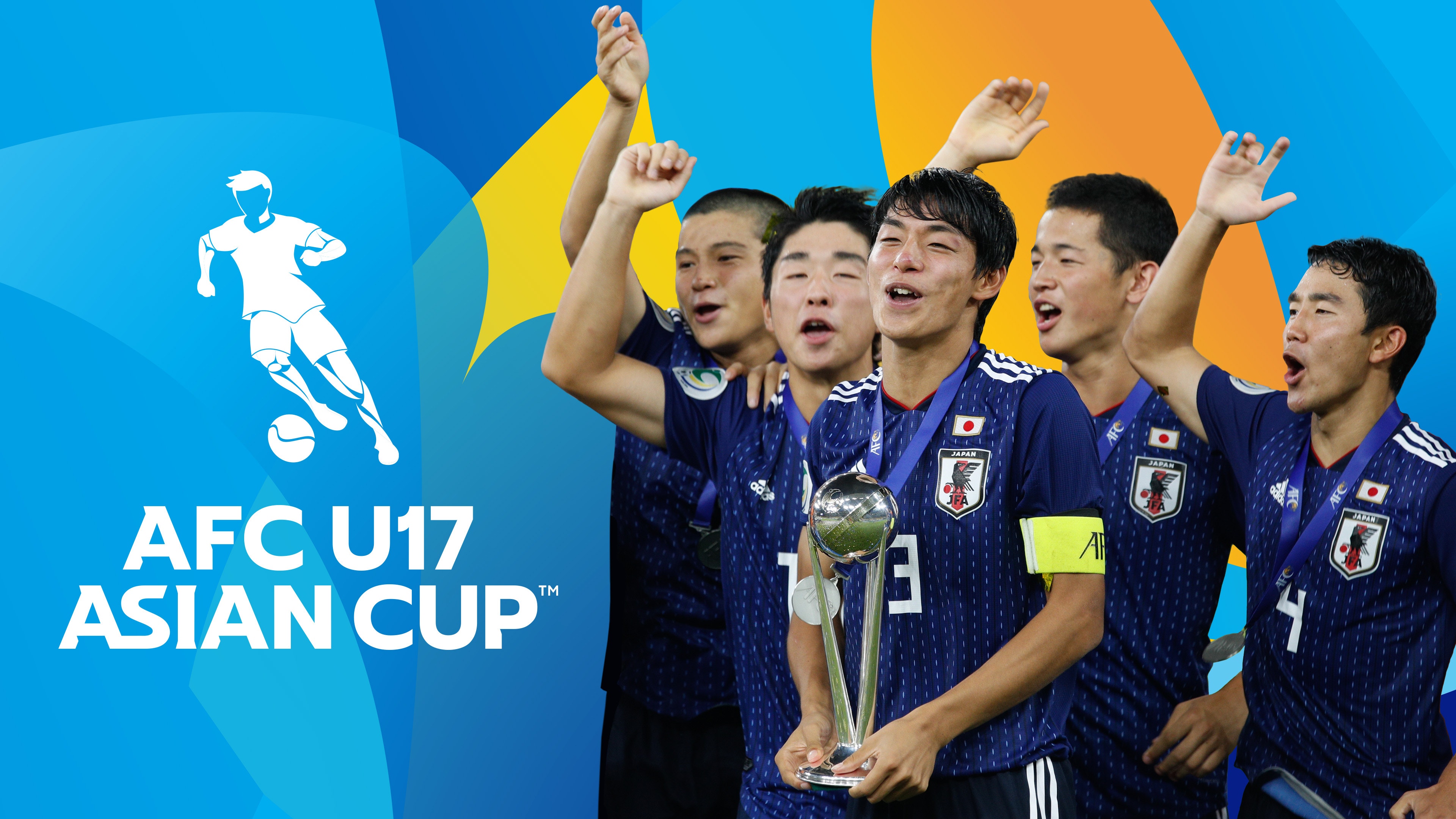 Jadwal AFC U17 Asian Cup 2023