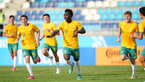 Relive all the action from the Joeys' AFC U17 Asian Cup campaign