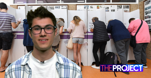 Young Australians Reignite The Push To Lower The Voting Age To 16