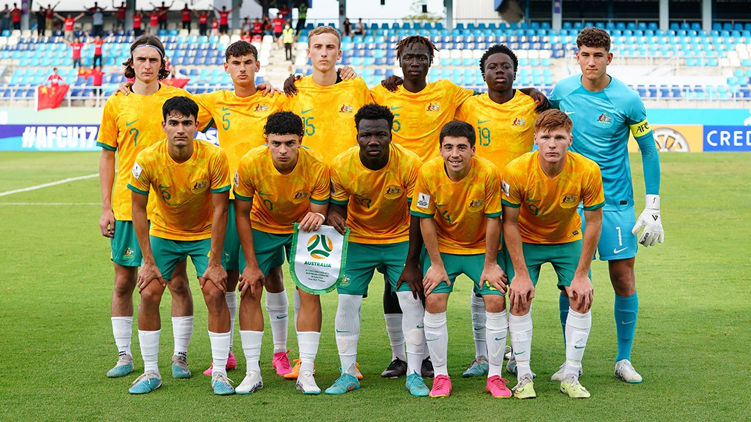 Subway Joeys Squad Named For AFC 17 Asian Cup Thailand 2023 Network Ten   12a8da02c89175814b97861e6558240f 1244980 