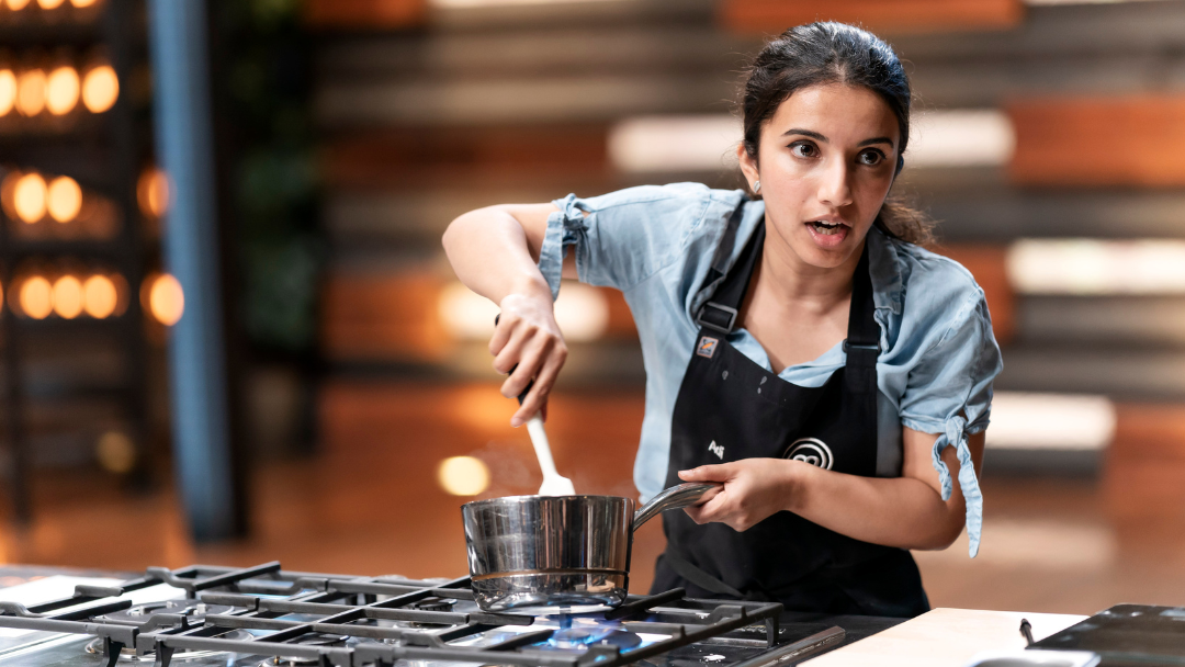 ‘Always Tough To Not Put Up Your Best Work’: Adi Nevgi Eliminated From The MasterChef Kitchen
