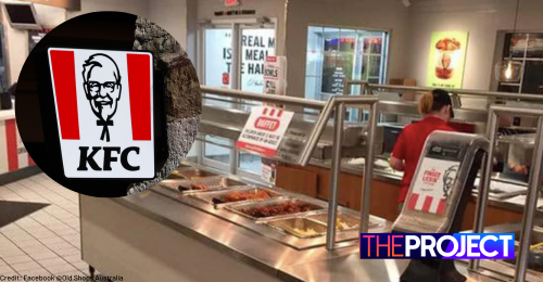 You Demanded It: Kfc Brings Back Two Beloved Menu Items (Back By Obsessive Demand) - 7bl3mfm