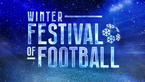 The 2025 Winter Festival of Football Live On Paramount+