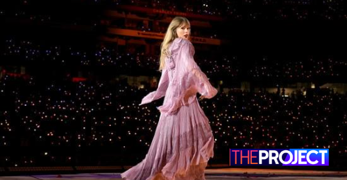 Taylor Swift Adds Two More Shows To Her Australian Tour, All Tickets On ...