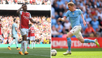 Watch the FA Community Shield live and exclusive on Paramount+