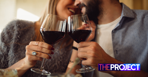 New Study Shows That Red Wine Can Increase Libido