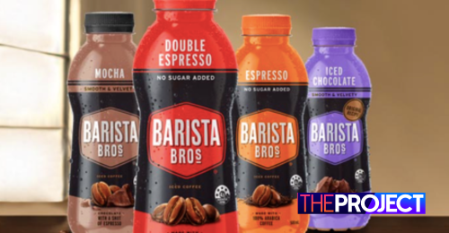 Barista Bros Iced Coffees Discontinued And Will Disappear From Shelves