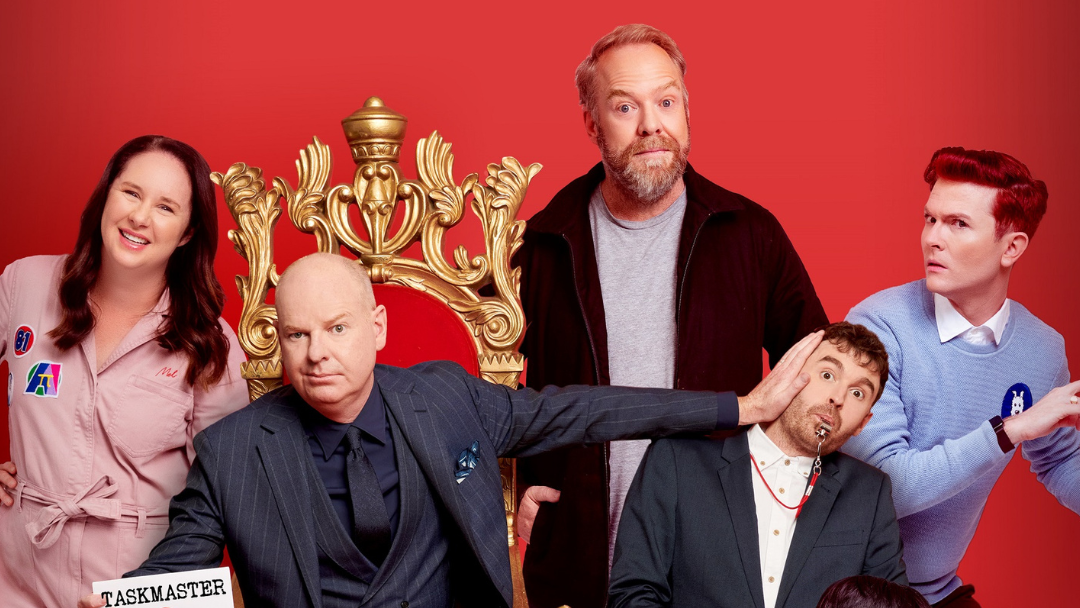 Taskmaster Australia' Season 2 Cast Revealed