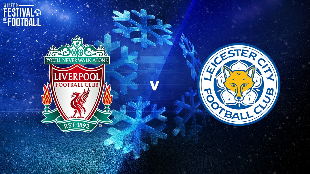 Watch Liverpool vs Leicester live and exclusive on Paramount+ Network Ten Watch Liverpool vs Leicester live and exclusive on Paramount+ Network Ten