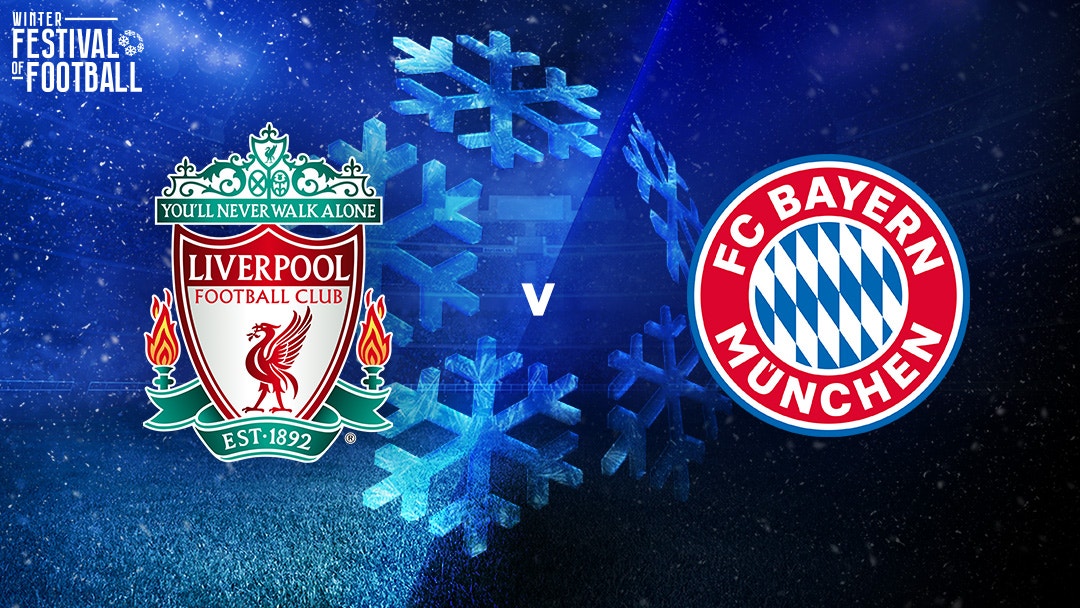 Liverpool vs. Bayern Munich FREE LIVE STREAM (8/2/23): Watch Club Friendly  online