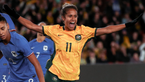 Relive all the action from the Matildas vs France on 10 Play