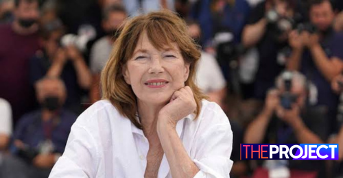 British-Born Actress & Singer Jane Birkin Dies Aged 76 - Network Ten