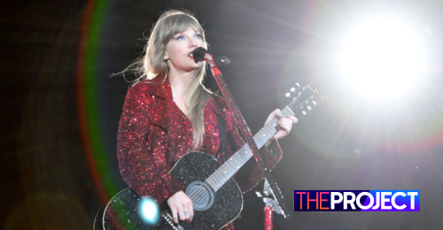 Taylor Swift Breaks Record For Most No. 1 Albums By A Female Artist
