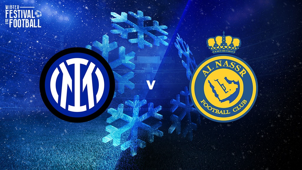 Inter Milan vs Al Nassr Live Football Streaming For Club Friendly Game: How  to Watch Inter Milan vs Al Nassr Coverage on TV And Online - News18