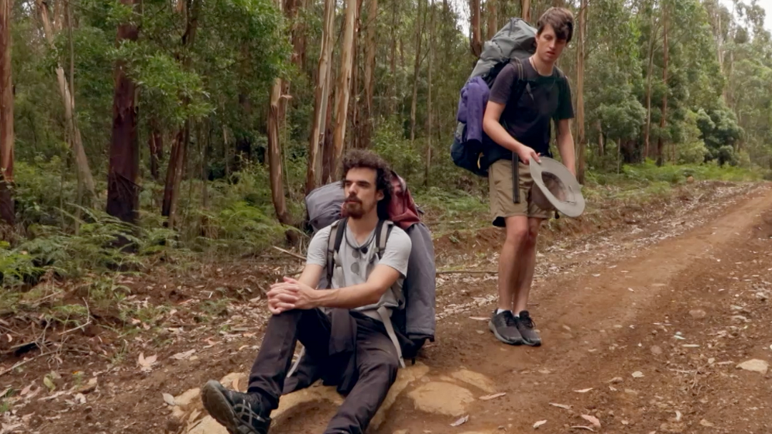 ‘Wrong Place, Wrong Time’: Why Ben And Callum Are At Peace With Their Severe Bad Luck