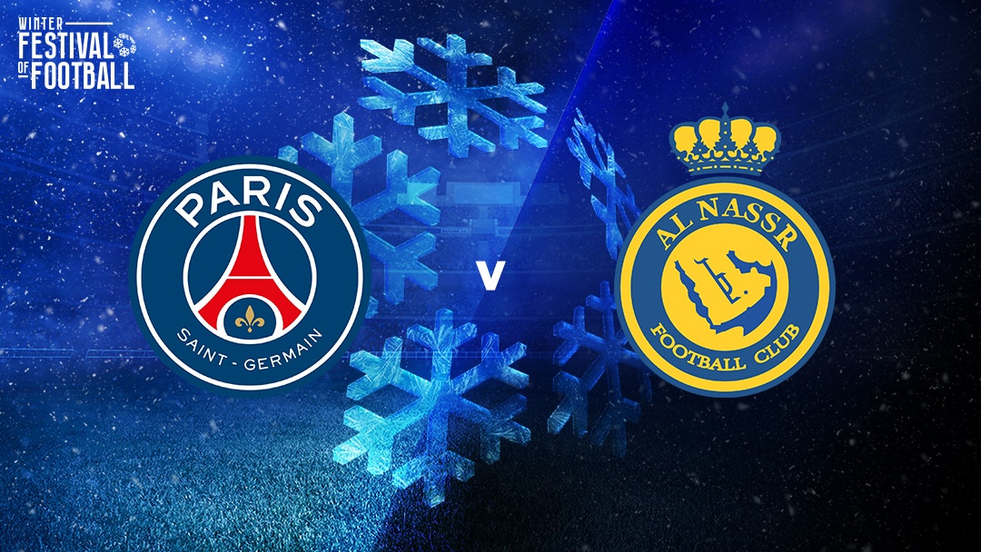 PSG vs Al Nassr Live Streaming: Where to Watch PSG vs Al Nassr Match Online  & on TV