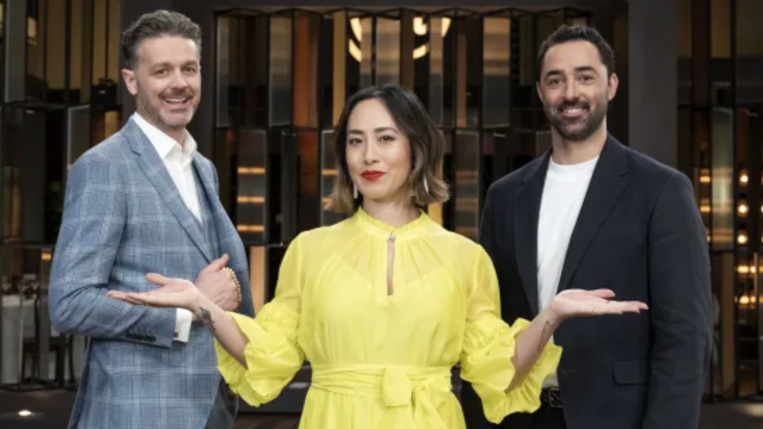 Everything we know about Masterchef Fans & Favourites.