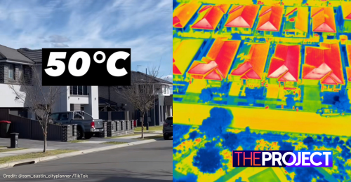 Aussie Suburb Tipped To Be ‘The Hottest Place On Earth’ In Six Months