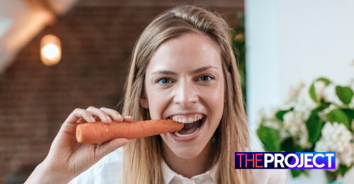 There Is A New TikTok Trend: Carrot Tans - Network Ten