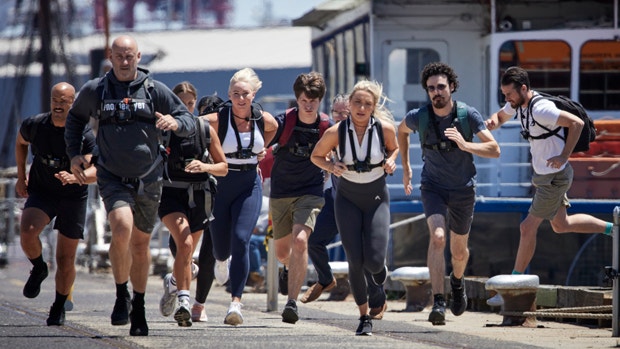 Apply Now For Hunted Australia Season 3 - Network Ten Apply Now For Hunted Australia Season 3 - Network Ten