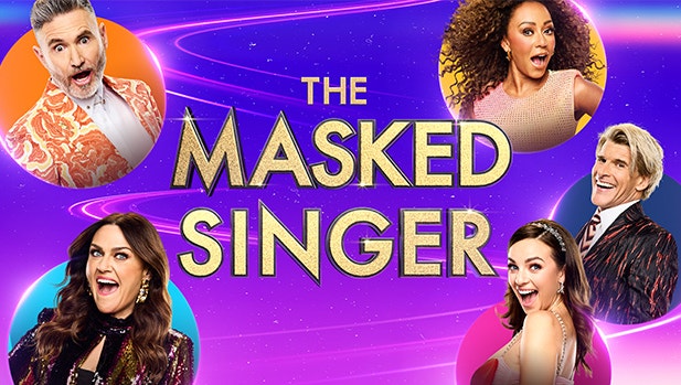 The Masked Singer Australia