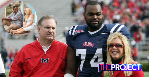 The Blind Side's dark side: How Michael Oher is reclaiming his story.