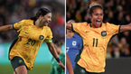 Revisit all the best Matildas Moments