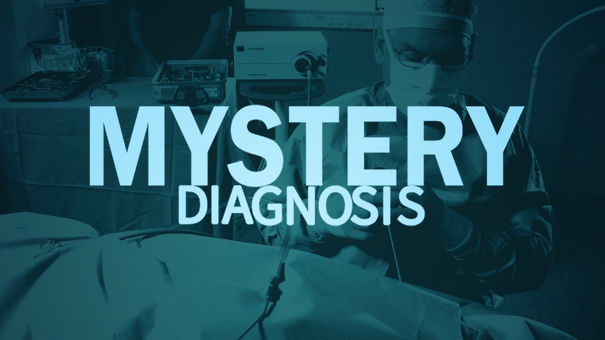 Five Of The Most Curious Cases On Mystery Diagnosis