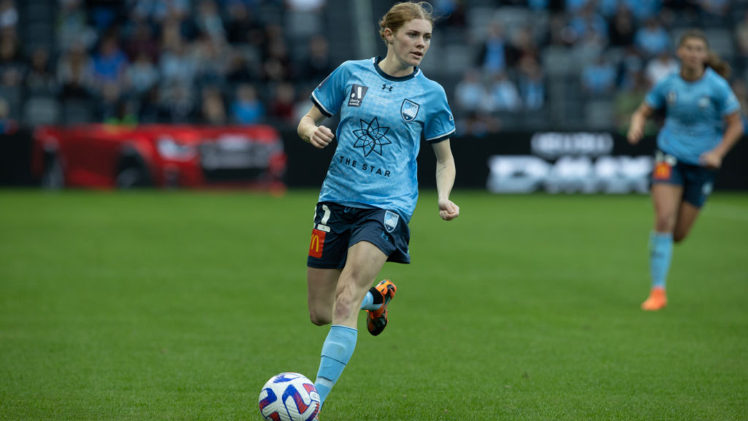Liberty A-League Women reveal blockbuster opening round in major stadiums for season 2023/24