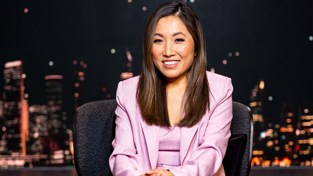 Jane Lu Reveals Why She's Proudly The 'Lazy CEO' - Network Ten