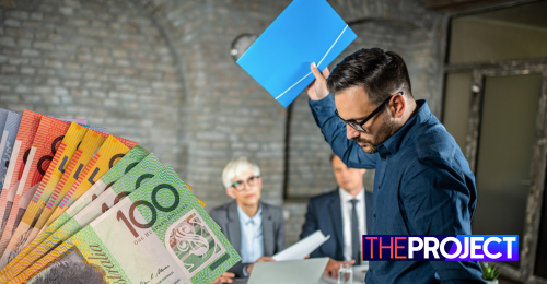 Millennials And Gen Z-ers Are Picking Principles Over Big Paychecks