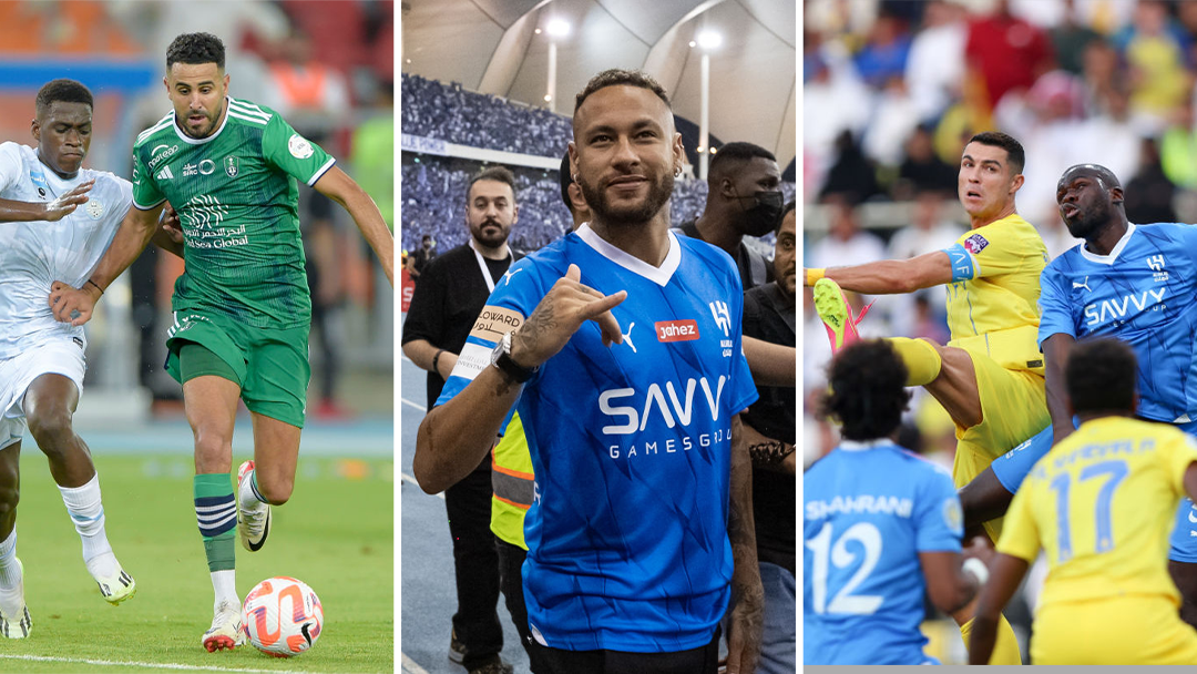 Saudi Pro League 2023-24 top-scorers: Know the leading goal-scorers