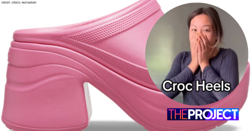 Comfortable Heels & Wedges for Women | Crocs