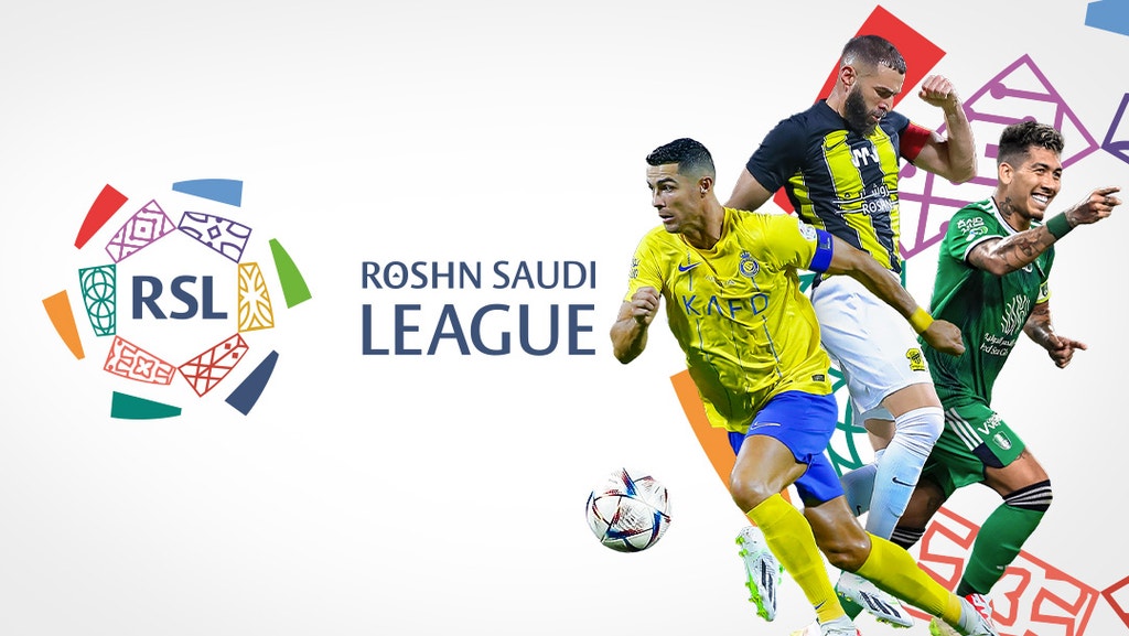 Watch Saudi Pro League Highlight Show MD6 Online