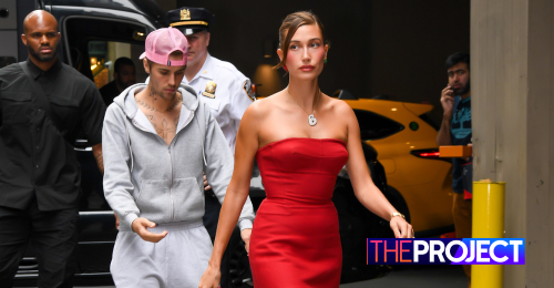 Justin and Hailey Bieber's Most Daring Couple Looks — Photos