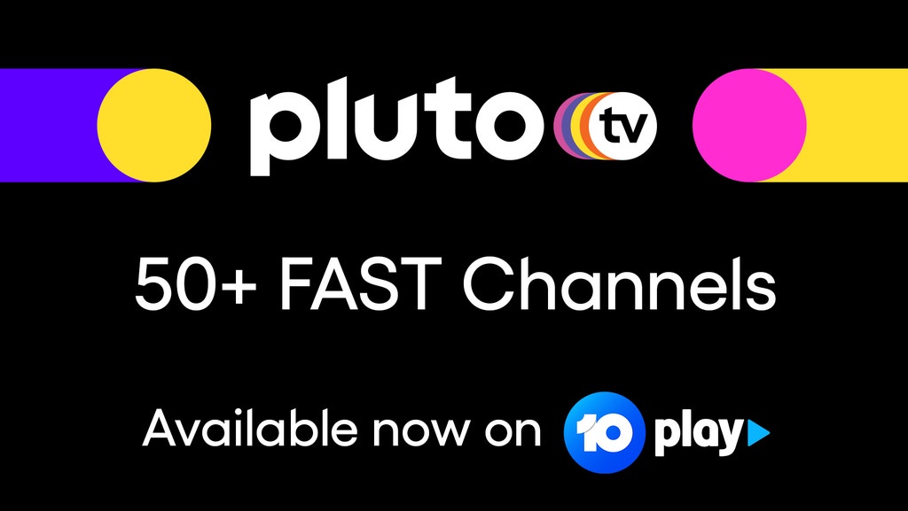 Pluto TV Brasil (Fã-clube)