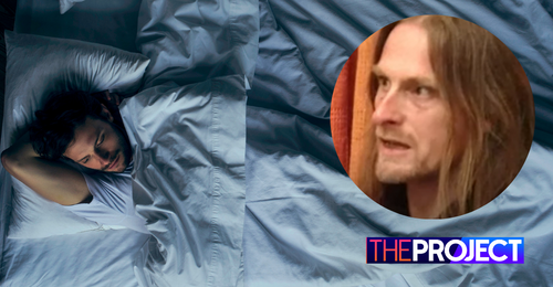 Man Who Stayed Awake For 11 Days Straight Reveals The Harrowing Effects It Had On His Body