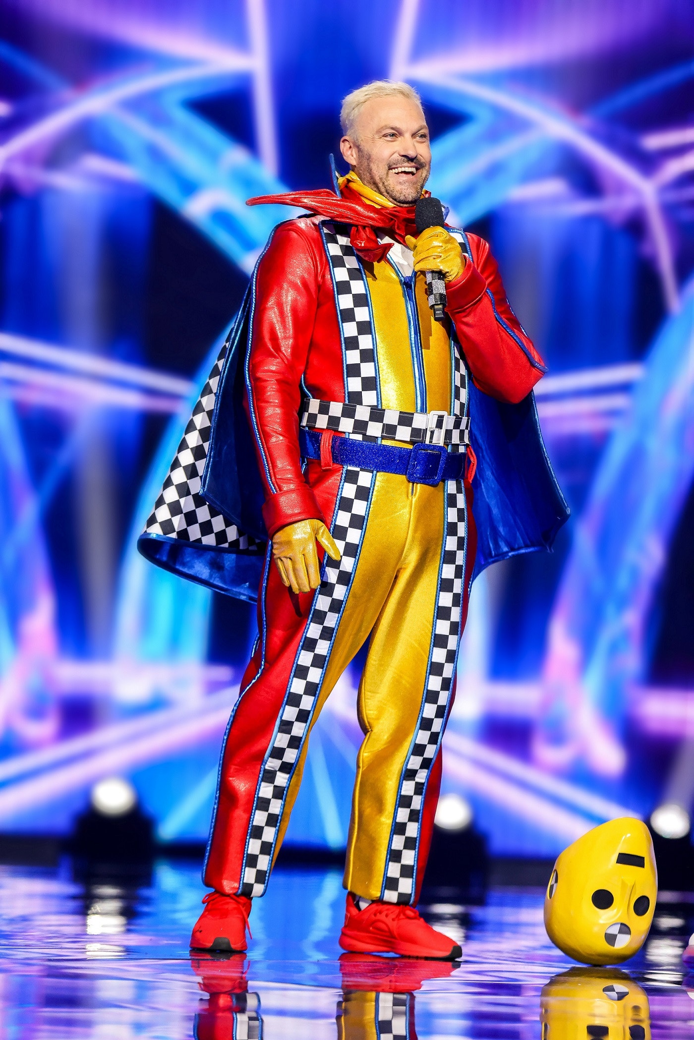 The Masked Singer Australia 2023 Reveals: See Every Celebrity - Network Ten