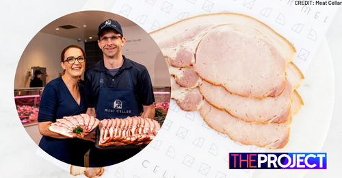 Queensland Butcher Wins Title Of World's Best Bacon