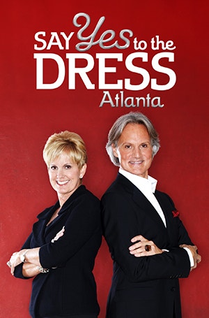 Say yes to the clearance dress atlanta red dress