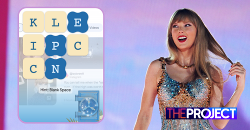 Taylor Swift Releases A Surprise Song Teaser: How a Google Glitch