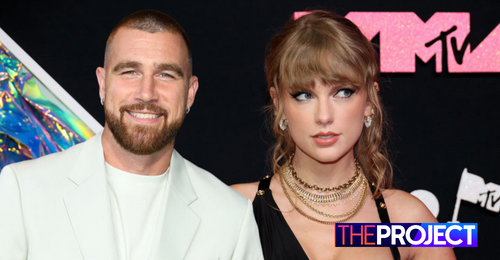 Is Travis Kelce really dating Taylor Swift? Meet the NFL star who