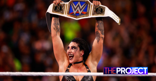 Women's wrestling: From WOW to WWE, a guide to getting ready to rumble