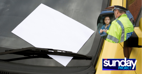 Drivers Warned Against Common Car Act As Fines Are Introduced
