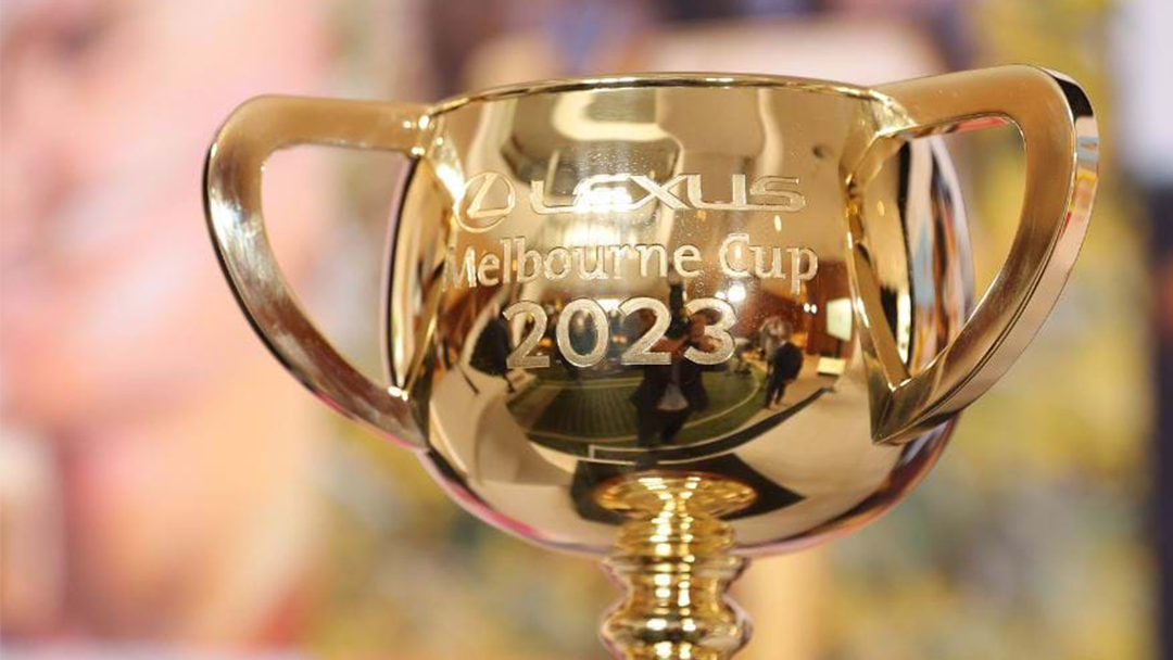 Seventh golden ticket on offer into 2023 Lexus Melbourne Cup