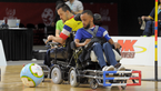 How to Watch the Powerchair Football World Cup