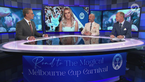 Watch The Road To The Melbourne Cup Carnival